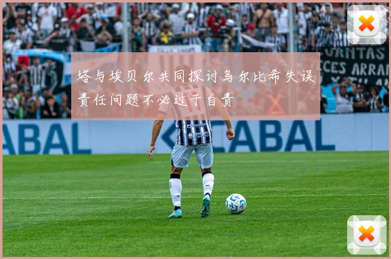 塔与埃贝尔共同探讨乌尔比希失误责任问题不必过于自责