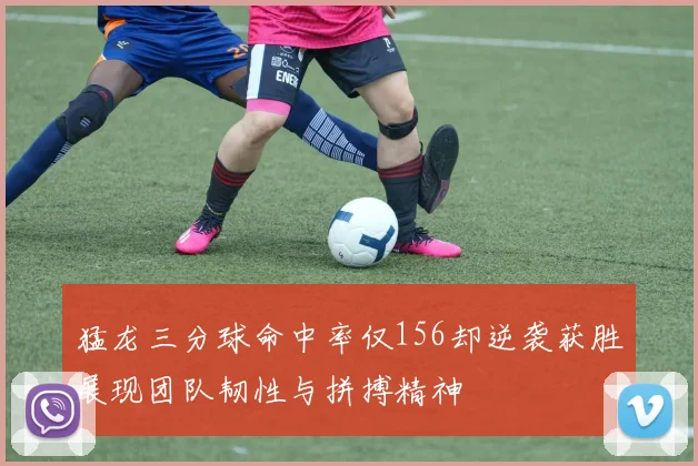 猛龙三分球命中率仅156却逆袭获胜展现团队韧性与拼搏精神